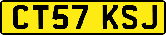 CT57KSJ
