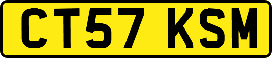 CT57KSM