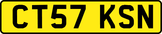 CT57KSN