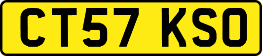 CT57KSO