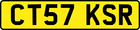 CT57KSR
