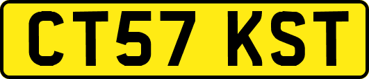 CT57KST