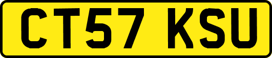 CT57KSU
