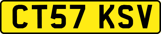 CT57KSV