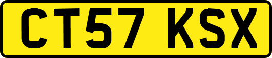 CT57KSX