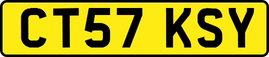 CT57KSY