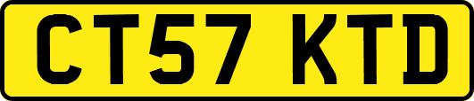 CT57KTD