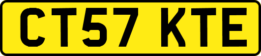 CT57KTE