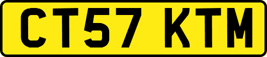 CT57KTM