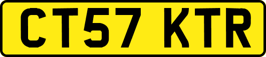 CT57KTR
