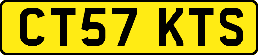 CT57KTS