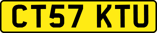 CT57KTU