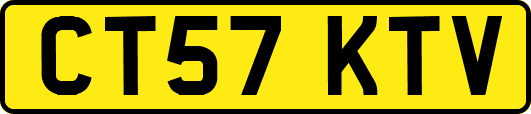 CT57KTV