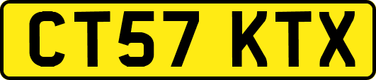 CT57KTX