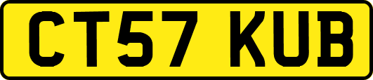 CT57KUB