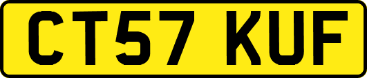 CT57KUF