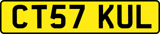 CT57KUL