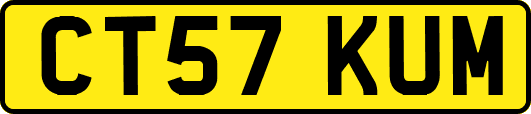 CT57KUM