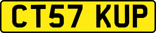 CT57KUP