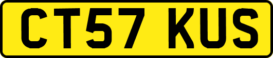 CT57KUS