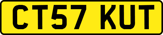 CT57KUT