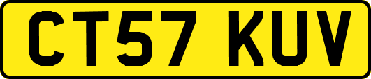 CT57KUV