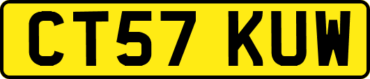 CT57KUW