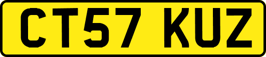 CT57KUZ