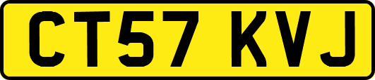 CT57KVJ