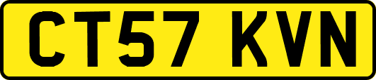 CT57KVN