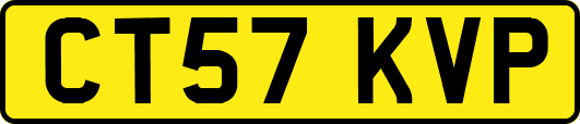 CT57KVP