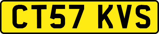 CT57KVS