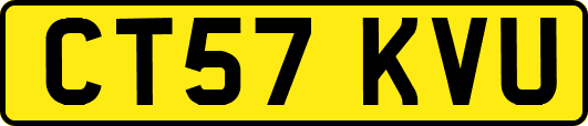 CT57KVU
