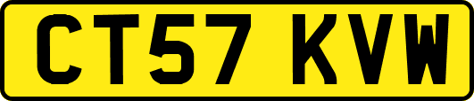 CT57KVW