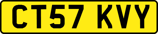 CT57KVY