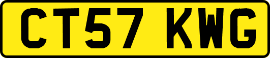 CT57KWG