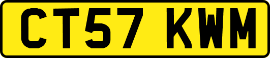 CT57KWM