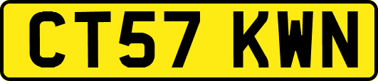 CT57KWN