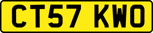 CT57KWO