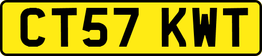 CT57KWT