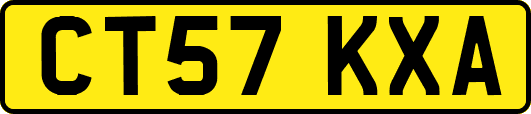 CT57KXA
