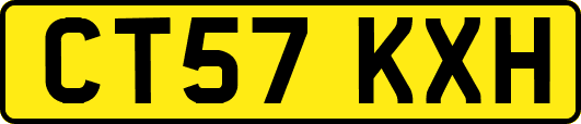 CT57KXH