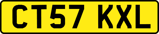 CT57KXL