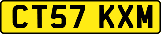 CT57KXM