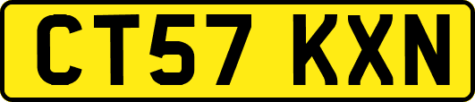 CT57KXN