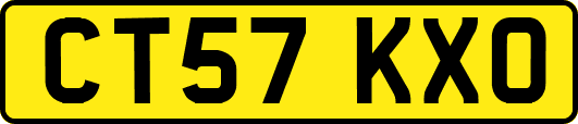 CT57KXO