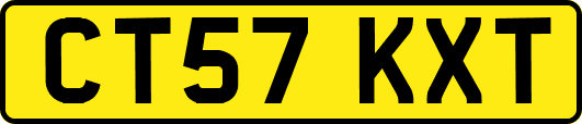 CT57KXT