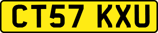 CT57KXU