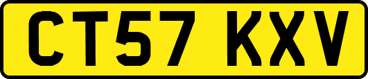 CT57KXV