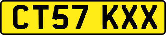 CT57KXX